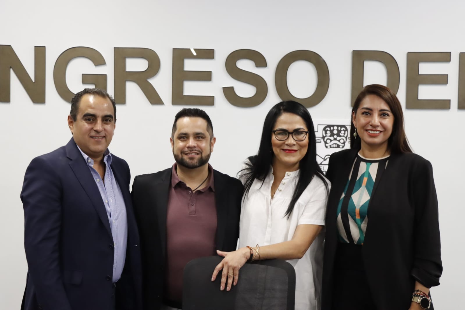 Avala Congreso impulsar economía circular en zona metropolitana de Puebla