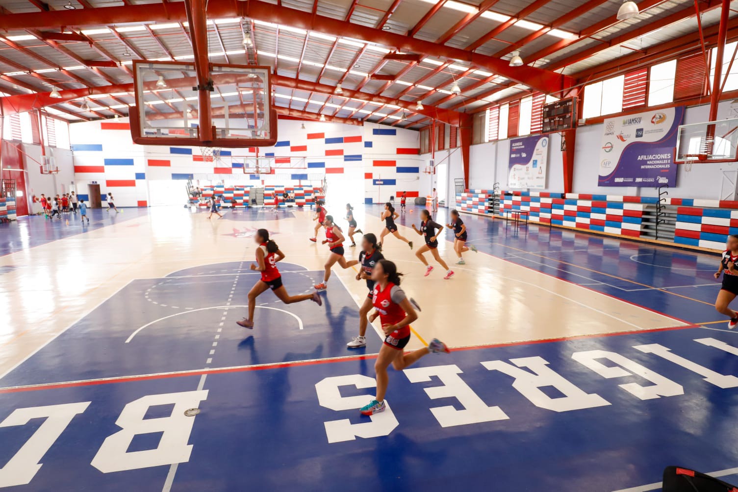 Puebla epicentro del talento deportivo; será sede de  los Juegos Nacionales 2025