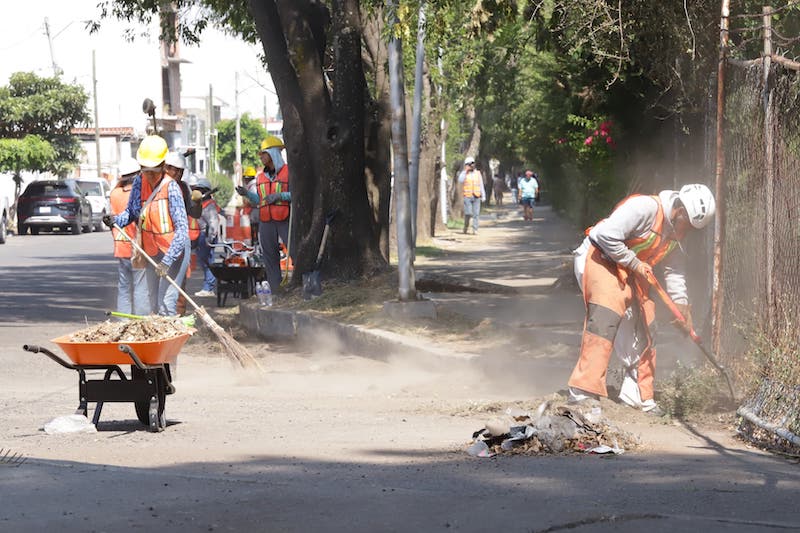Armenta recordó  que el gobernante debe servir y no ser servido