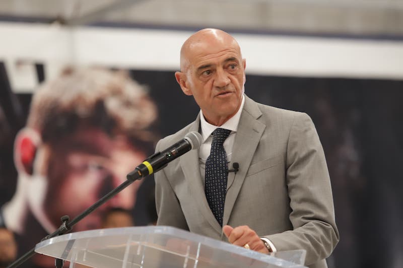 En Puebla se forjan los nuevos deportistas de alto rendimiento