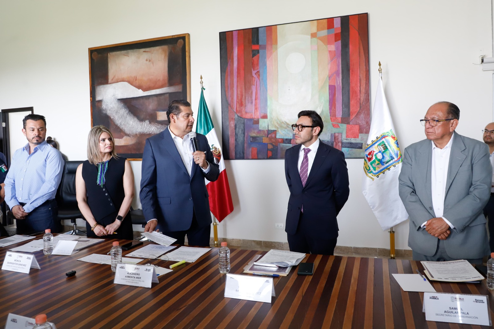 Ciudad Modelo prepara su relanzamiento como Capital de la Tecnología y Sostenibilidad