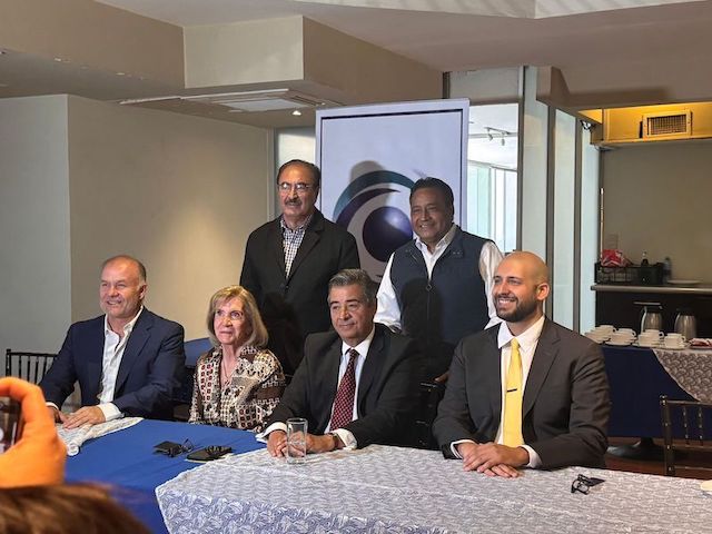 “Nos debe preocupar poca participación en comicios judiciales”: COE
