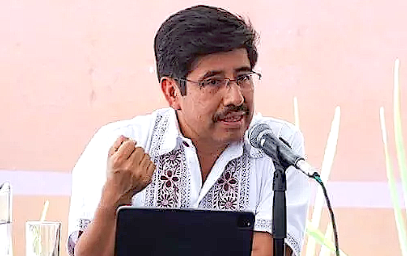Como «haiga» sido Hugo Aguilar será el Presidente de la  Corte Federal 