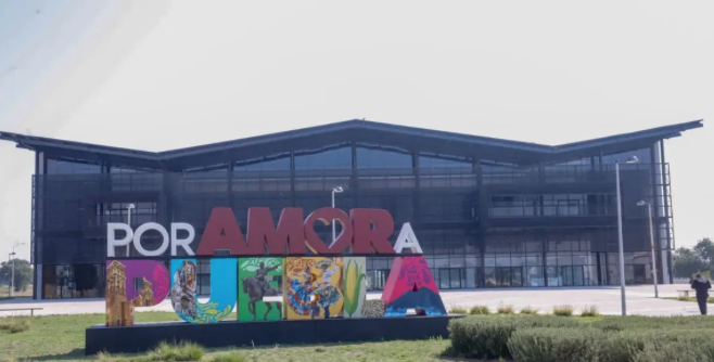 Puebla se transforma: “Ciudad Modelo” será la nueva “Capital de la Tecnología y Sostenibilidad”