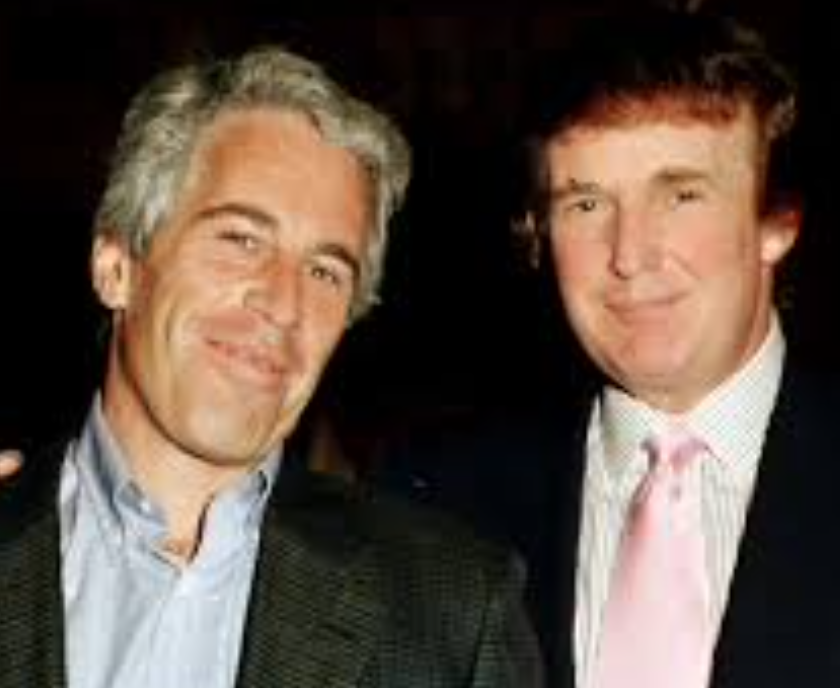 Estalla la guerra entre Elon Musk y Donald Trump: insultos, amenazas y una bomba sobre Epstein