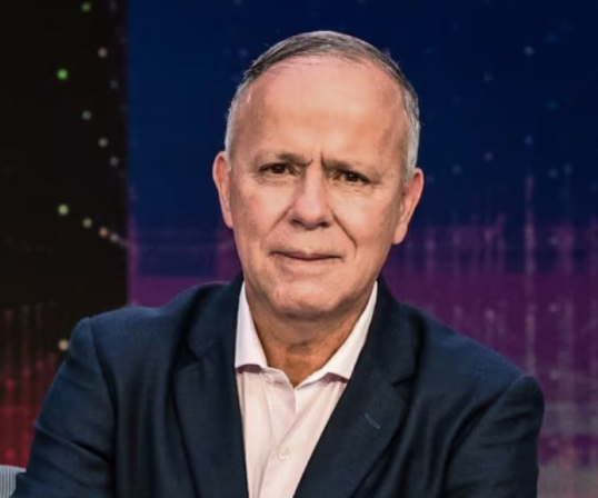 Dictan 12 años de prisión a «El Pool» por atentado contra Ciro Gómez Leyva