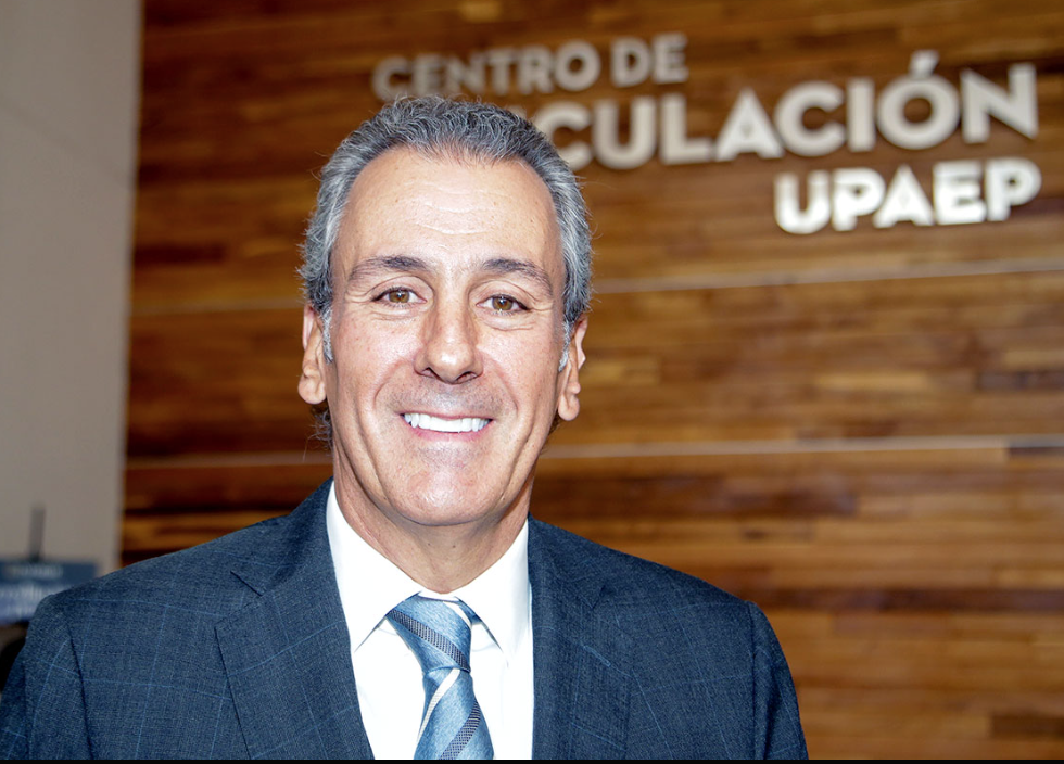 Pepe Chedraui reprobado en cercanía ciudadana: calificación de 4.49