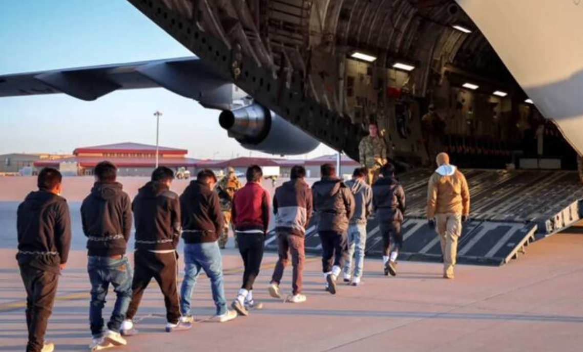 Gobierno Federal atiende a más de 56 mil repatriados con estrategia «México te Abraza»