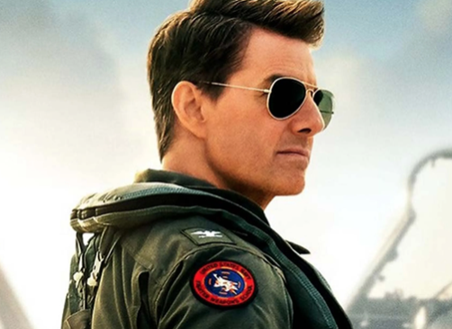 Tom Cruise recibirá un Oscar honorífico por su trayectoria cinematográfica