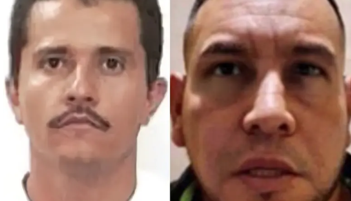 Sanciona EE. UU. a “El Mencho” y a líderes del CJNG, incluido sospechoso del feminicidio de Valeria Márquez