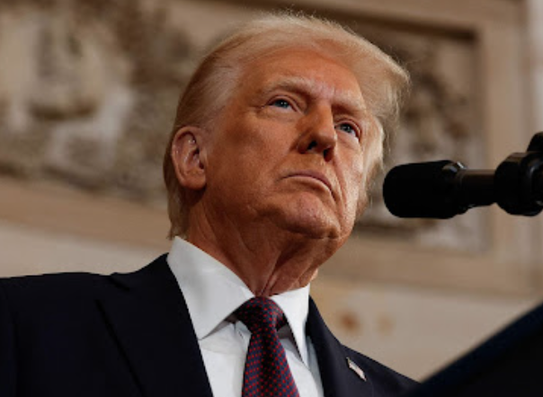 Trump celebra el fin de la guerra entre Irán e Israel y alista nuevas negociaciones nucleares