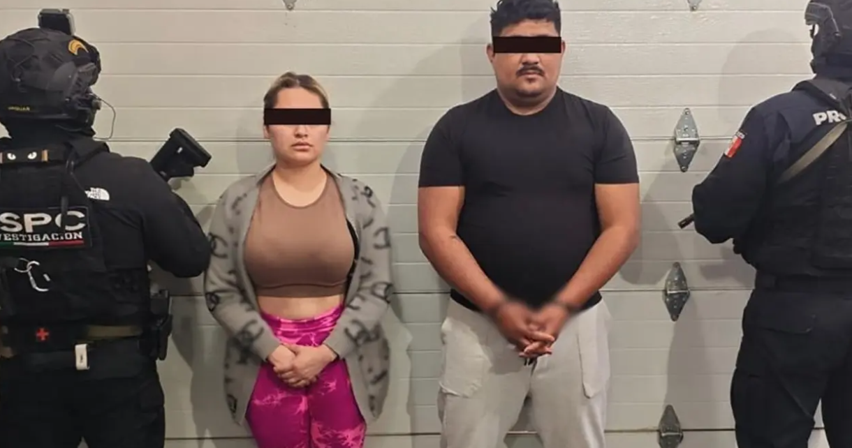 Golpe a “Los Mayos”: detienen a 10 presuntos sicarios en operativos simultáneos en Sinaloa