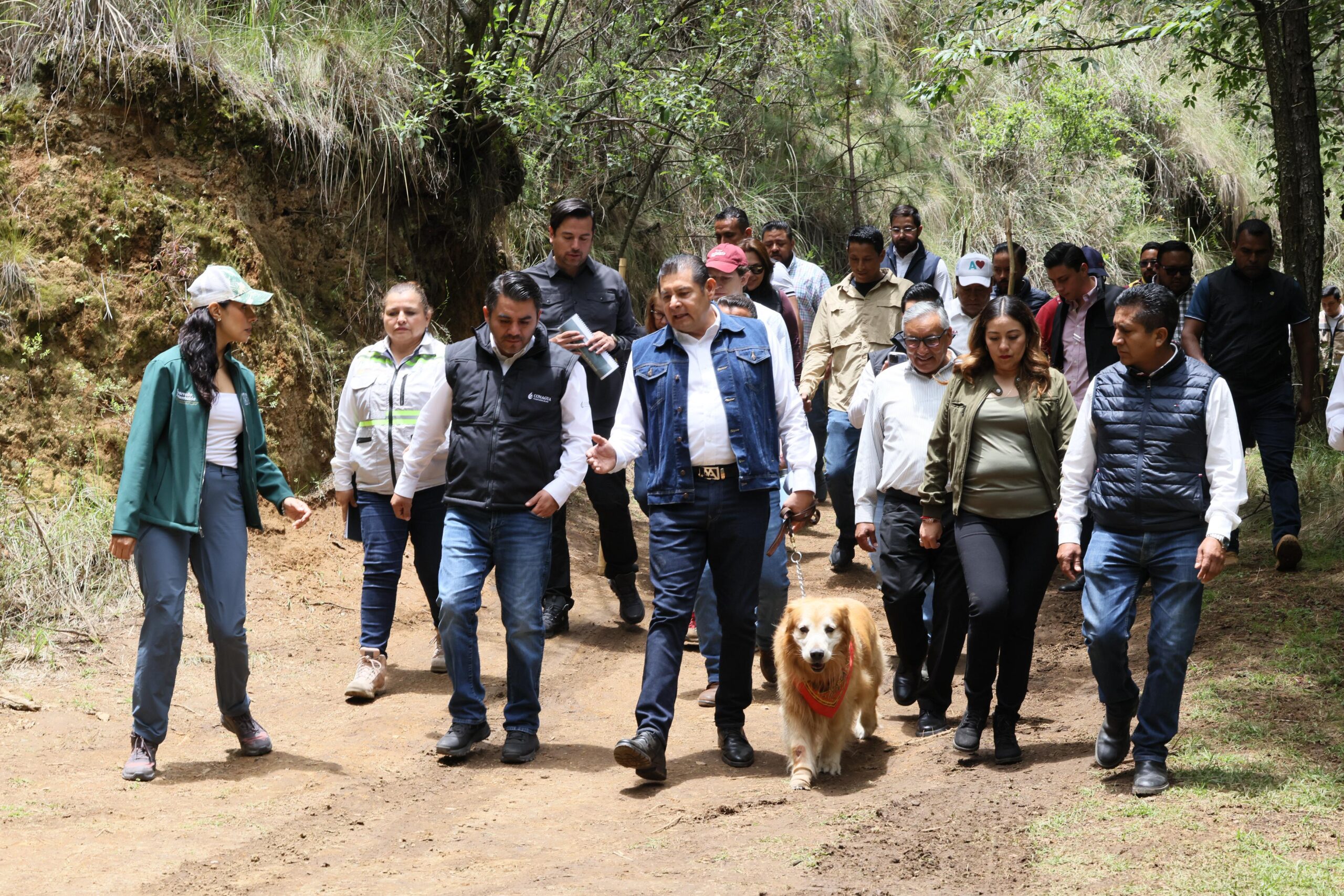 Puebla destinará 135 mdp para el inicio del rescate del Río Atoyac