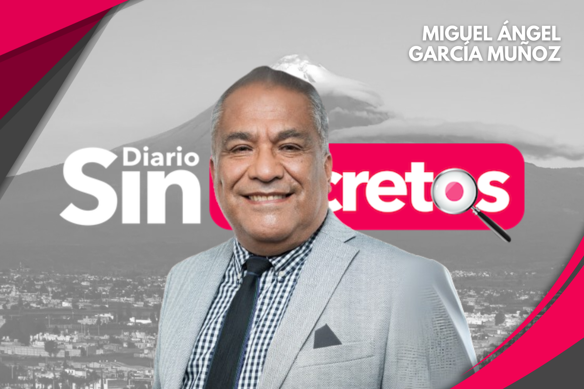 MIB, Parte de la mentira y terror de RMV