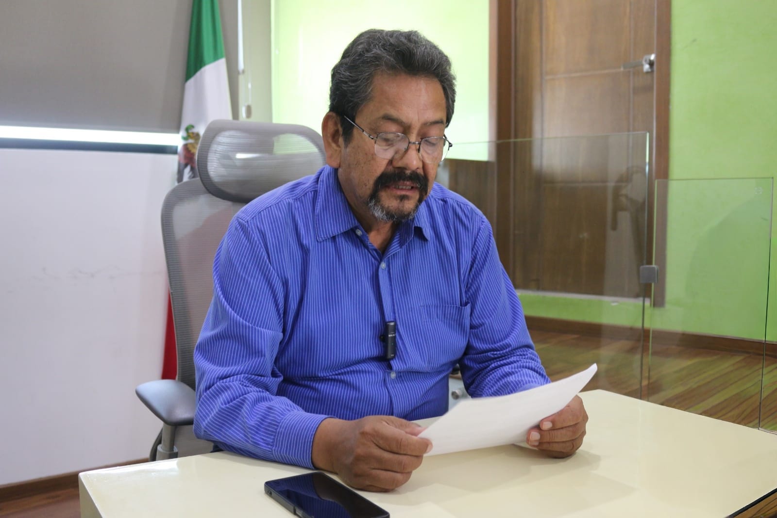 Concluye capacitación para evitar prácticas de acoso y hostigamiento sexual: COBAEP
