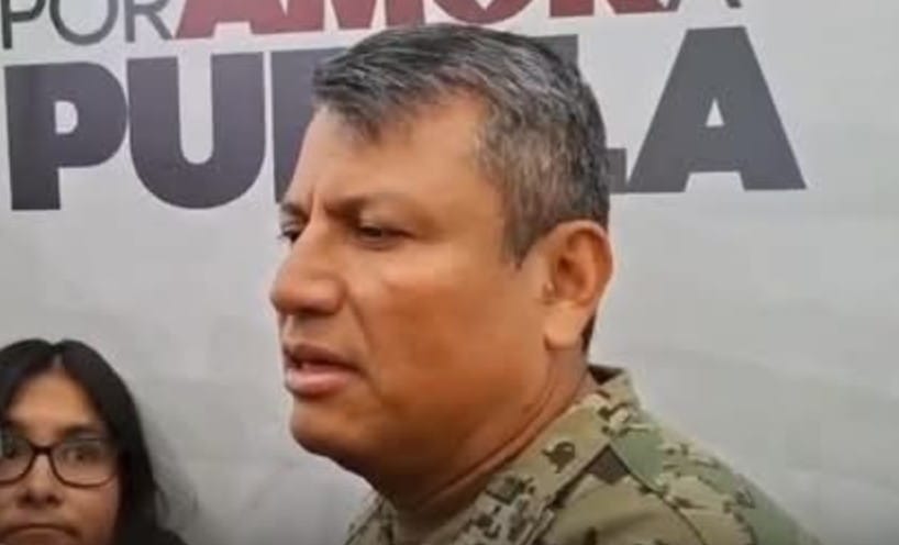 SSP Puebla inicia operativos permanentes contra mototaxis en Cuautlancingo y Acatzingo 