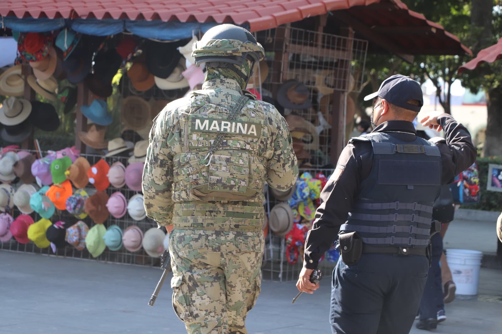 San Pedro Cholula se posiciona como uno de los pueblos mágicos con mayor reducción delictiva