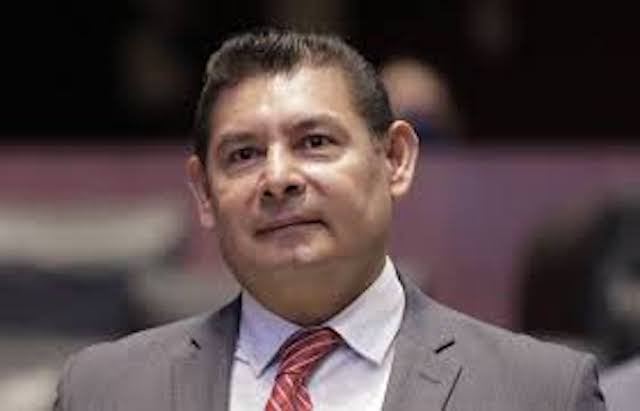 Era necesaria la ley sobre «ciberseguridad» y no hay restricción contra ejercicio periodístico: Armenta