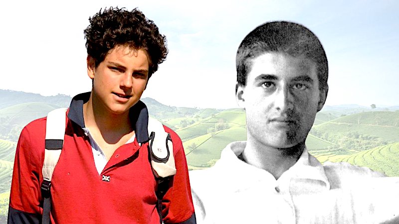 La canonización de  Carlos Acutis y Pier Giorgio, será el 7 de Septiembre