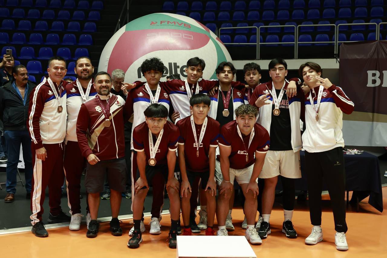 Puebla hace historia en los Juegos Deportivos Escolares