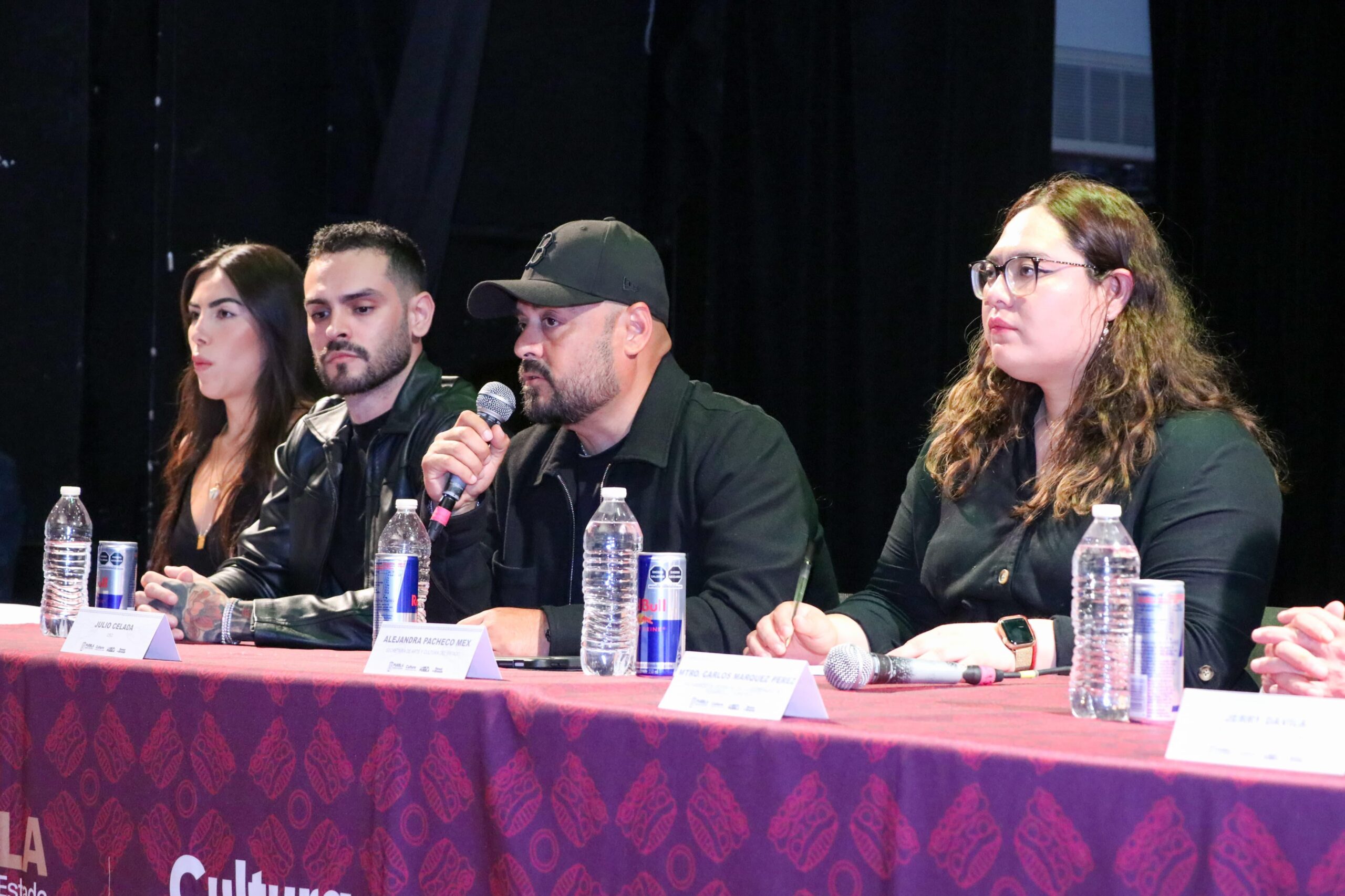 Dreamfields, Festival Internacional de Música Electrónica llega a Puebla