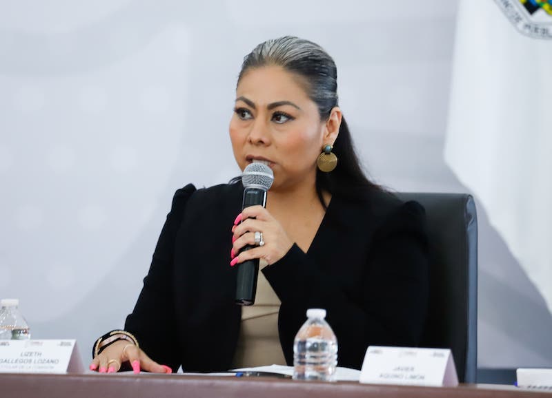 En coordinación con C5I Gobierno de Puebla da inmediata atención a  víctimas