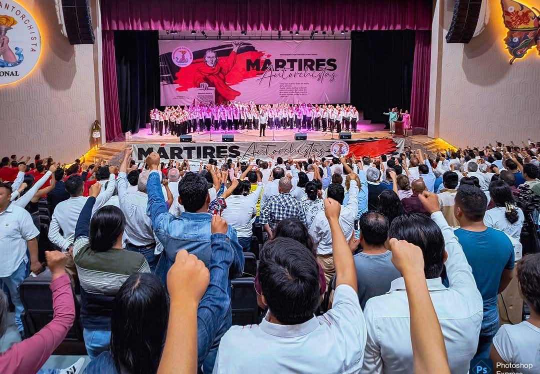 Necesario un partido político de trabajadores