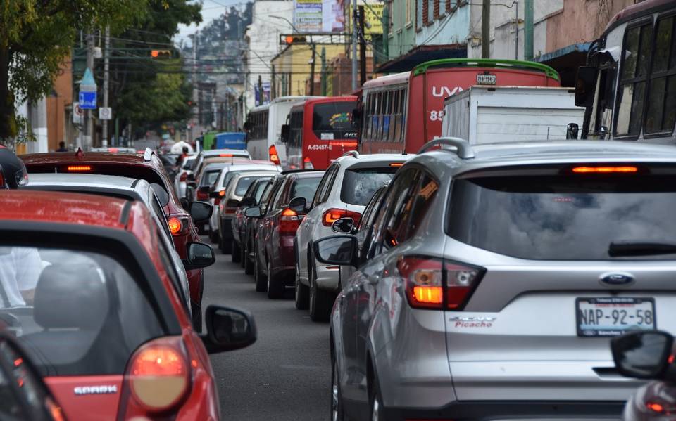 Evita fraudes: Detectan página de internet falsa para pagar la contribución vehicular