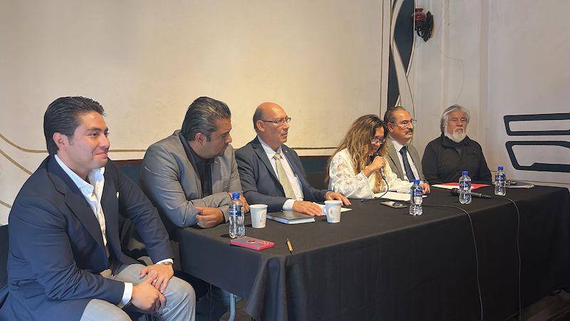 Denuncian abusos de la Secretaria Ejecutiva de Consejos de Participación de Puebla capital