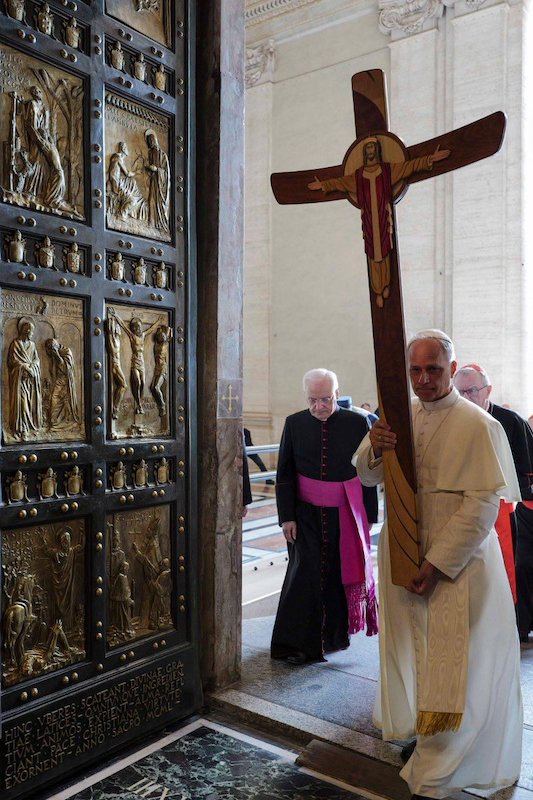 Iglesia Católica llamada a ser “cada día más fecunda en el Espíritu y alegrarse por la santidad de sus hijos”.