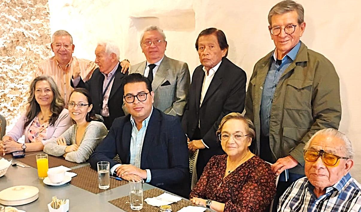 Camarillo buscará la Alcaldía o el Gobierno