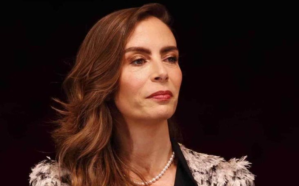 «Hoy tengo las riendas de mi vida»: Suprema Corte falla a favor de Sasha Sokol y marca un precedente histórico