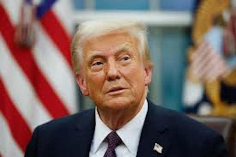 Trump acusó a Irán e Israel de violar tregua de paz