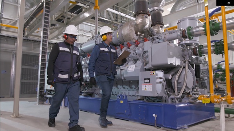 Altosano Granjas Carroll fortalece su compromiso con la sustentabilidad