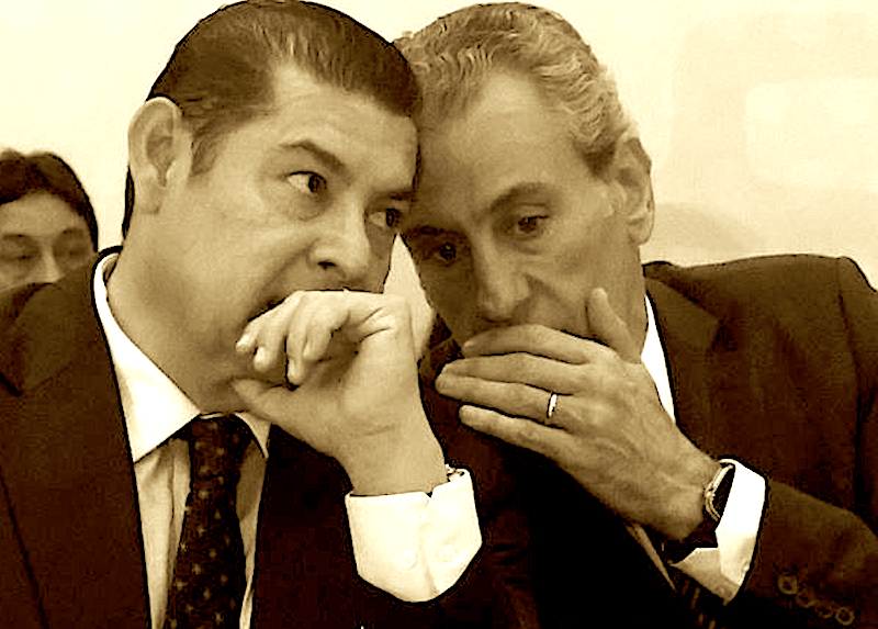 La ingratitud y desinformación en la #CapitalImparable de Pepe Chedraui