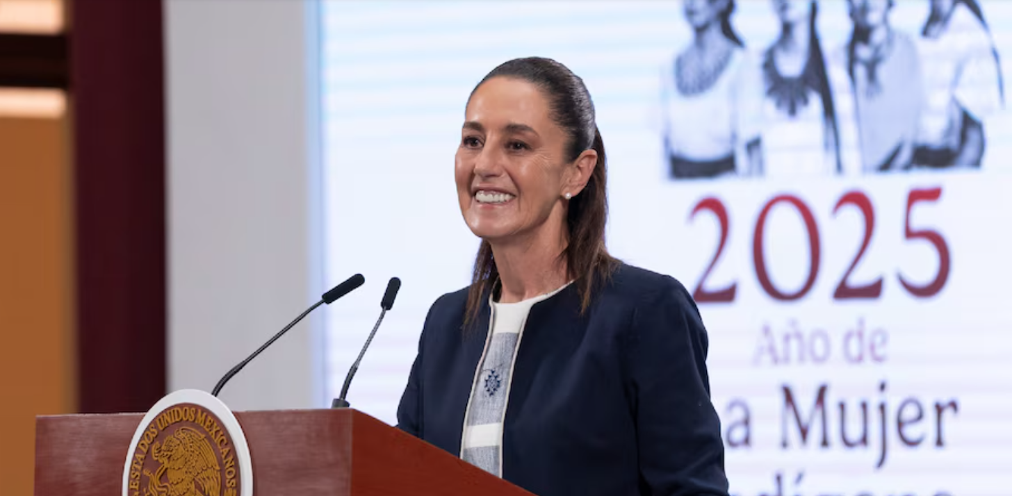 México y Canadá unen fuerzas ante amenaza arancelaria de EE.UU.