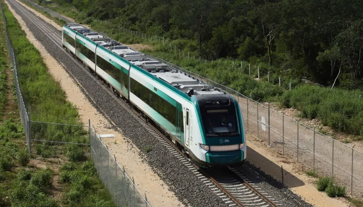 Tren Maya lanza 10 paquetes turísticos para este verano