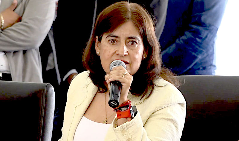 En 2026 abrirá sus puertas la Universidad Rosario Castellanos, en Cuautlancingo