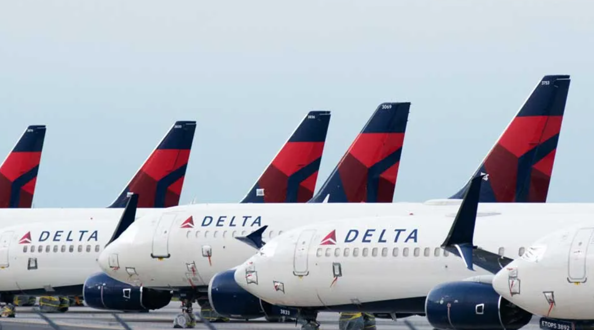 EE.UU. impone restricciones al sector aéreo mexicano y pone en riesgo alianza Delta-Aeroméxico