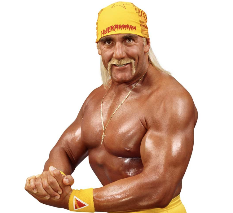 Hulk Hogan, leyenda de la lucha libre, fallece a los 71 años