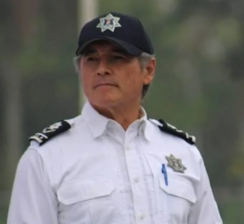 Congelan cuentas y empresas ligadas a exjefe de Seguridad en Tabasco Hernán Bermúdez