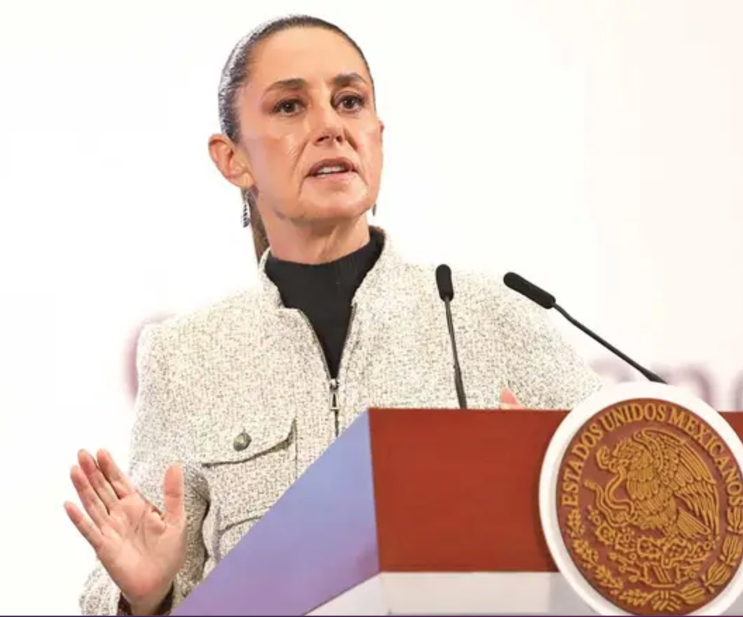 Sheinbaum intensifica consultas y analiza llamada con Trump por aranceles