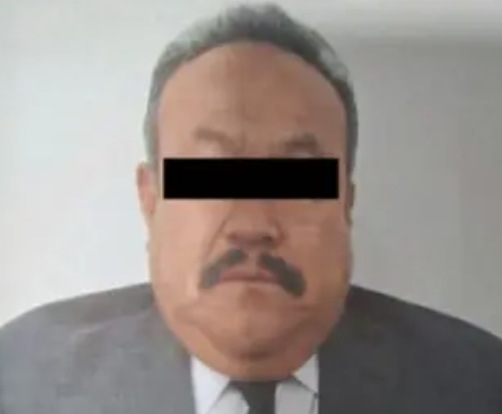 La FGE aprehende a comandante de la AEI como probable responsable del delito de intimidación
