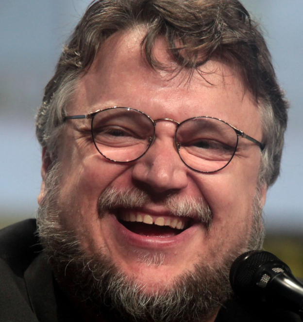 Guillermo del Toro ataca duramente a la IA: “Una app no puede hacer arte”