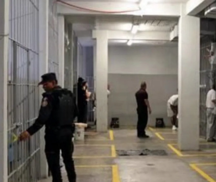 Remueven a directores de penales de San Miguel y Tepexi tras denuncias e irregularidades
