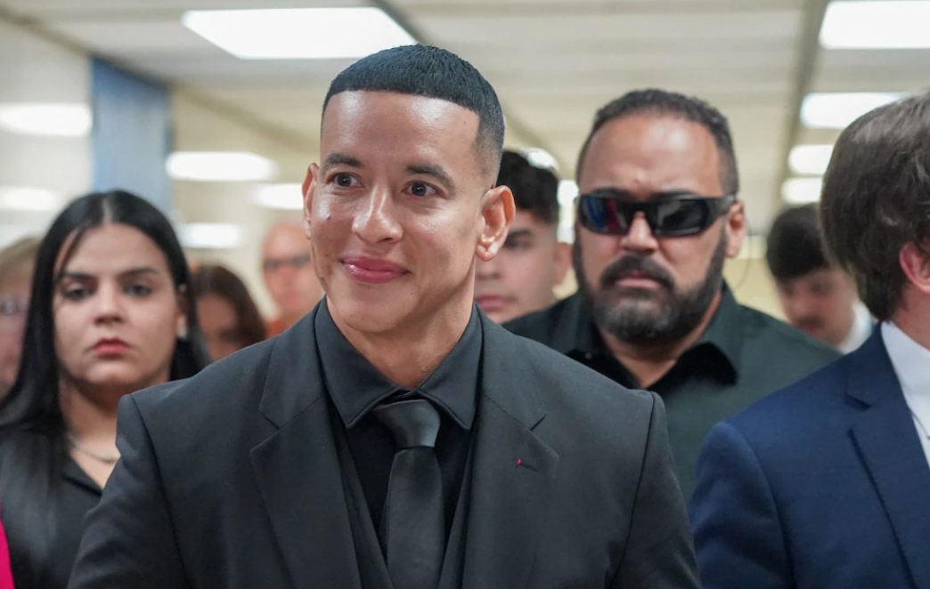 Daddy Yankee demanda a su exesposa por 12 millones de dólares: acusa destrucción de pruebas corporativas