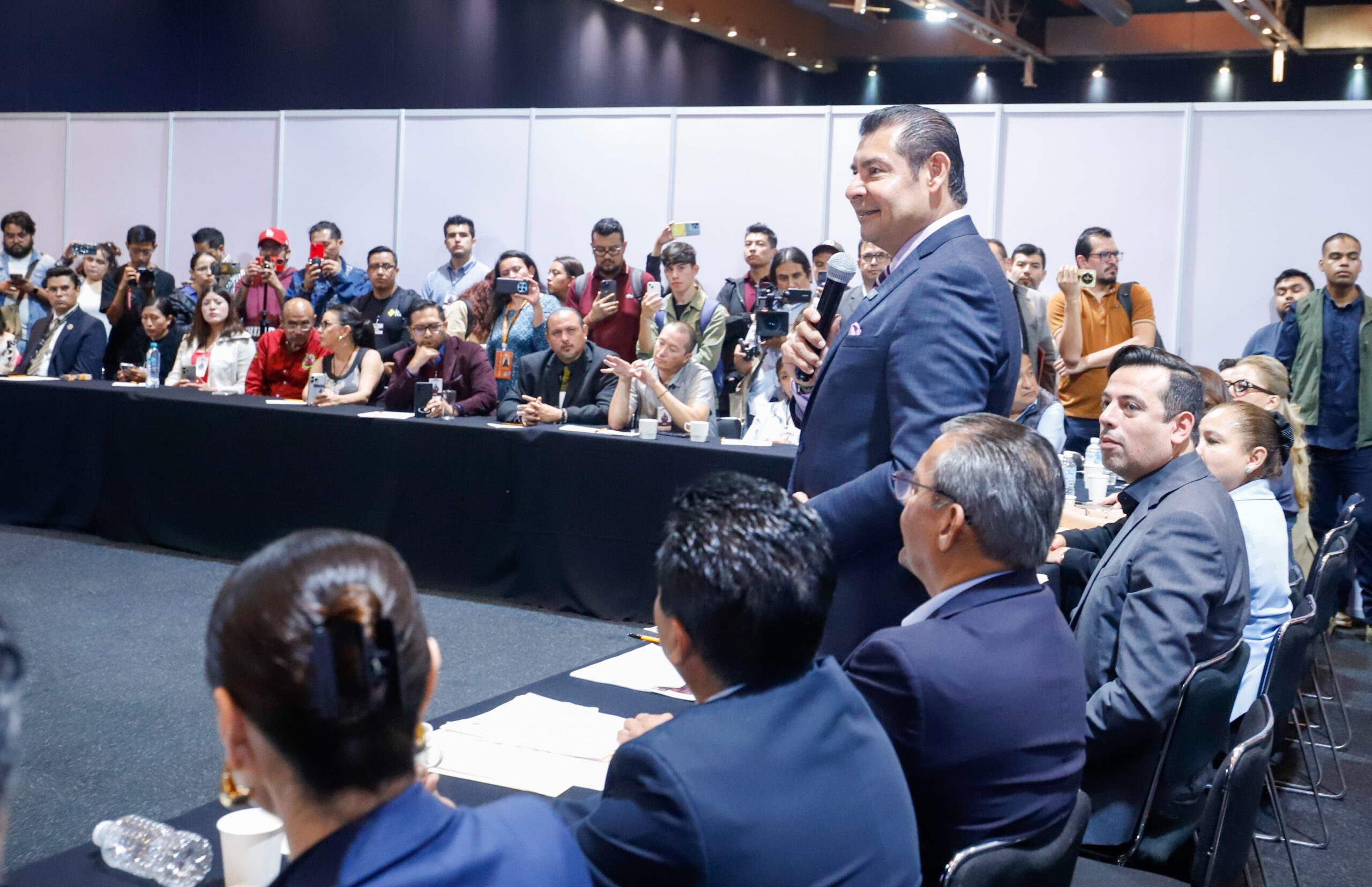 Puebla tendrá este año el servicio de cablebus