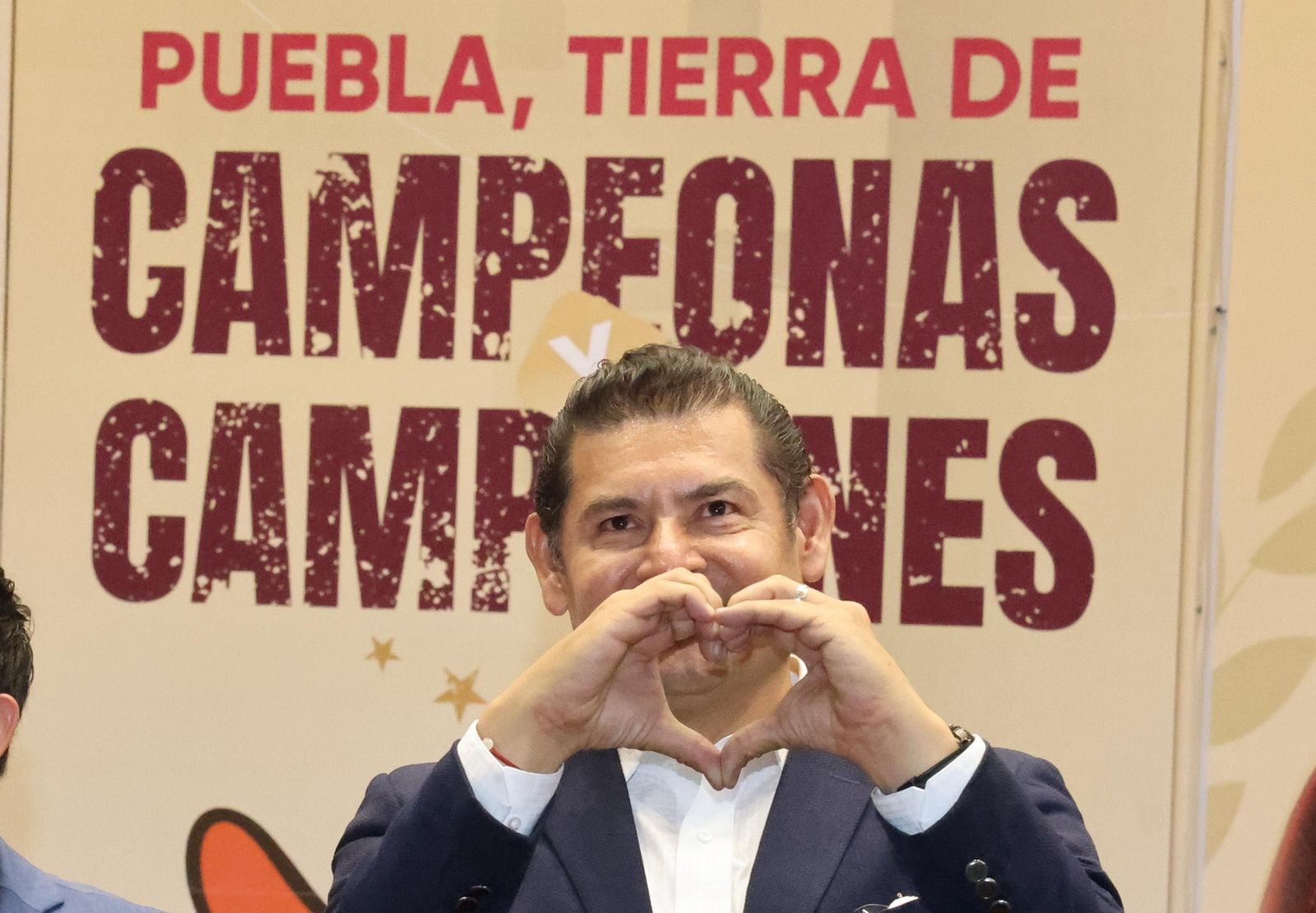 Puebla clausura Olimpiada Nacional CONADE 2025: deporte, eje de bienestar y seguridad