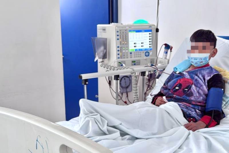 Garantizado el restablecimiento de hemodiálisis en hospitales