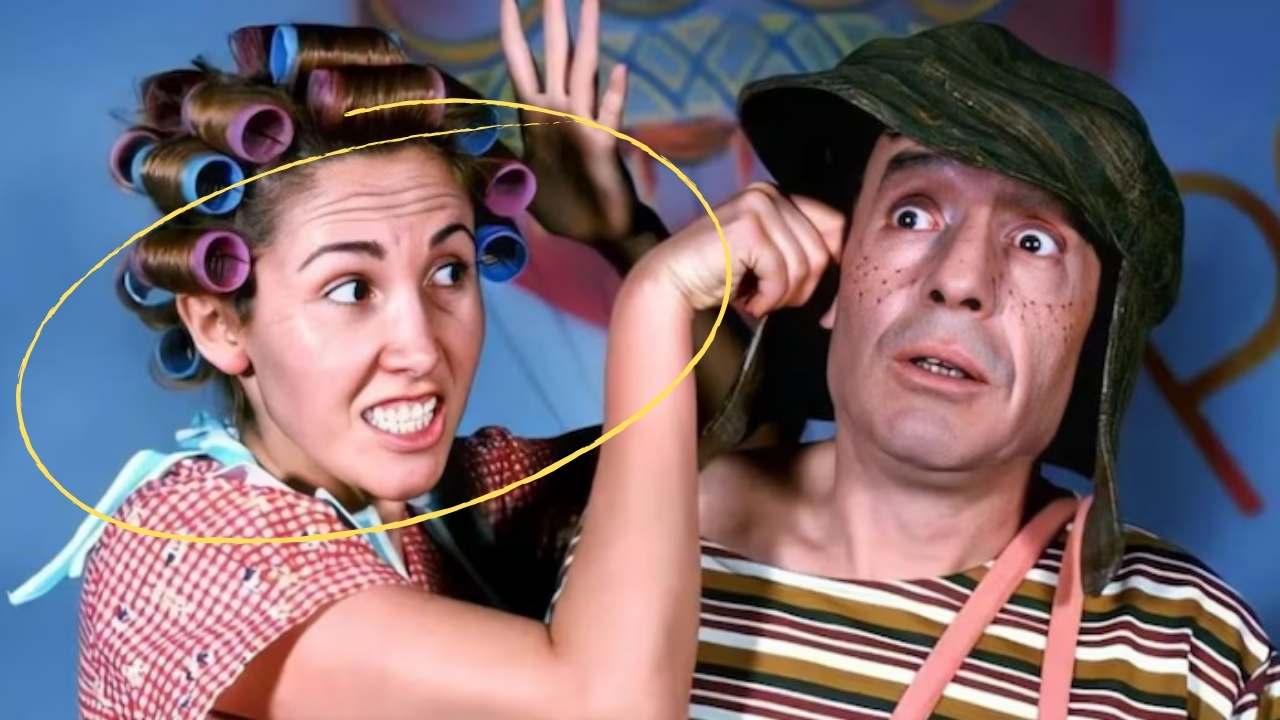 ¿Qué hay detrás del rechazo hacia Florinda Meza?